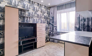 2-к квартира, вторичка, 22м2, 4/5 этаж