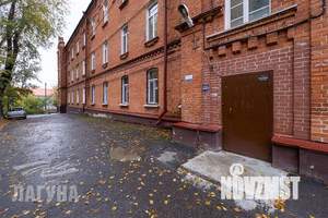 3-к квартира, вторичка, 77м2, 3/3 этаж