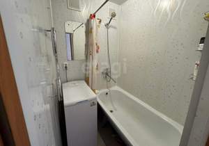 2-к квартира, вторичка, 46м2, 3/5 этаж