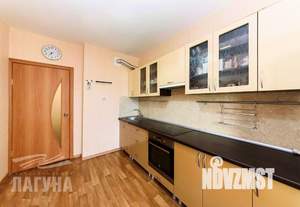 2-к квартира, вторичка, 52м2, 2/5 этаж