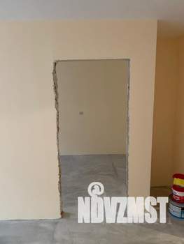 3-к квартира, вторичка, 61м2, 3/5 этаж