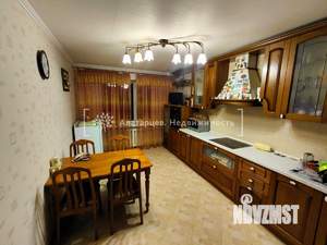 3-к квартира, вторичка, 121м2, 4/10 этаж