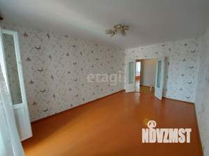 3-к квартира, вторичка, 71м2, 4/6 этаж