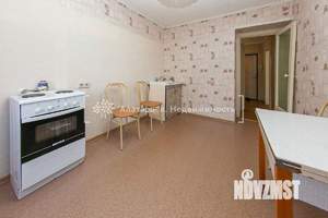 1-к квартира, вторичка, 38м2, 1/3 этаж