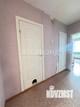 2-к квартира, вторичка, 52м2, 6/9 этаж