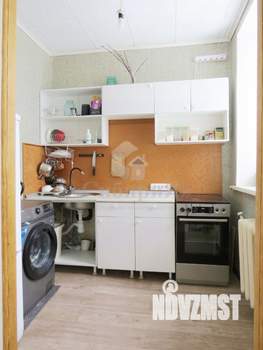 1-к квартира, вторичка, 32м2, 2/2 этаж