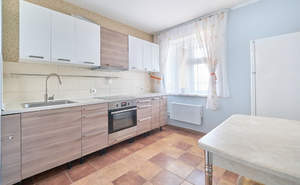 1-к квартира, вторичка, 39м2, 4/10 этаж