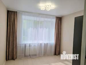 Студия квартира, вторичка, 13м2, 5/5 этаж