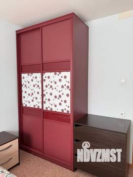 3-к квартира, вторичка, 85м2, 1/14 этаж