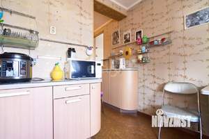 1-к квартира, вторичка, 36м2, 8/10 этаж