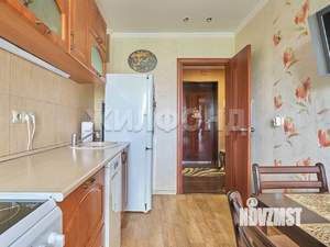 1-к квартира, вторичка, 34м2, 6/9 этаж