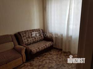 1-к квартира, вторичка, 26м2, 2/10 этаж