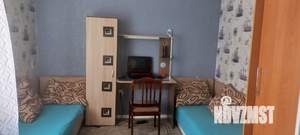 2-к квартира, вторичка, 45м2, 1/1 этаж
