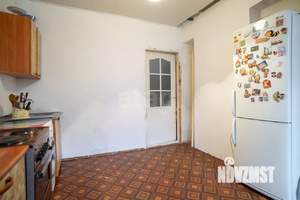 1-к квартира, вторичка, 50м2, 1/5 этаж