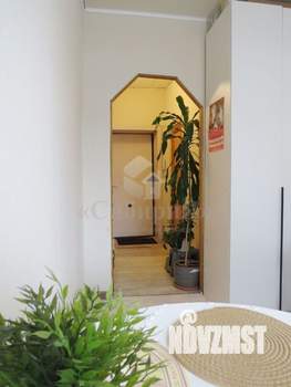 1-к квартира, вторичка, 32м2, 2/2 этаж