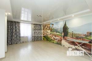 3-к квартира, вторичка, 120м2, 8/16 этаж