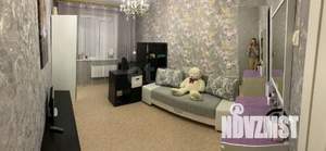 2-к квартира, вторичка, 68м2, 16/17 этаж