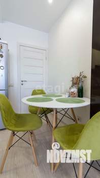 3-к квартира, вторичка, 57м2, 5/5 этаж