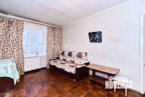 3-к квартира, вторичка, 64м2, 1/5 этаж