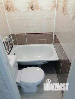 Студия квартира, вторичка, 13м2, 4/5 этаж