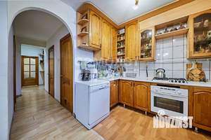 4-к квартира, вторичка, 79м2, 4/4 этаж