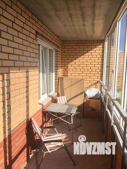 1-к квартира, вторичка, 39м2, 9/11 этаж