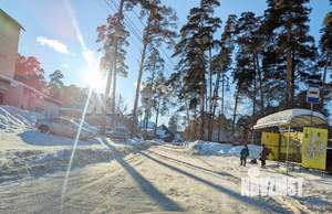 1-к квартира, вторичка, 21м2, 1/2 этаж