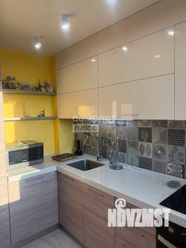 3-к квартира, вторичка, 71м2, 6/9 этаж