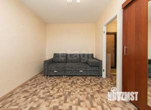 1-к квартира, вторичка, 26м2, 9/10 этаж