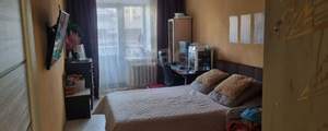 2-к квартира, вторичка, 51м2, 1/10 этаж