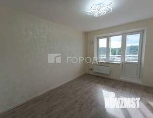 1-к квартира, вторичка, 26м2, 3/17 этаж