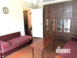 2-к квартира, вторичка, 36м2, 2/5 этаж