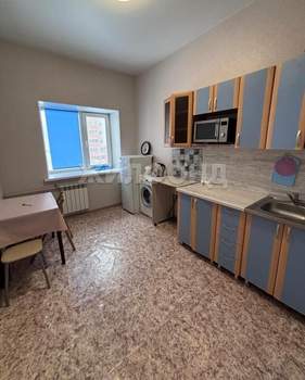 1-к квартира, вторичка, 30м2, 2/5 этаж
