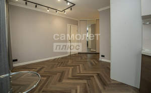 2-к квартира, вторичка, 43м2, 5/5 этаж