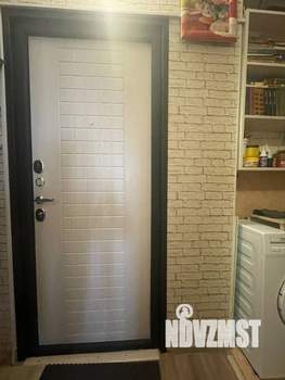 Студия квартира, вторичка, 23м2, 1/10 этаж