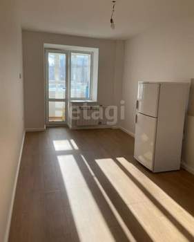 1-к квартира, вторичка, 48м2, 3/11 этаж