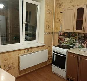 1-к квартира, вторичка, 40м2, 9/12 этаж