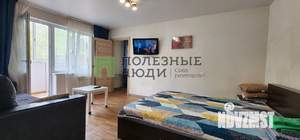 2-к квартира, вторичка, 36м2, 3/5 этаж