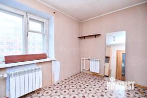 4-к квартира, вторичка, 61м2, 5/5 этаж