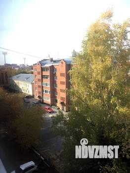 4-к квартира, вторичка, 119м2, 5/6 этаж