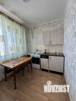 1-к квартира, вторичка, 36м2, 5/9 этаж