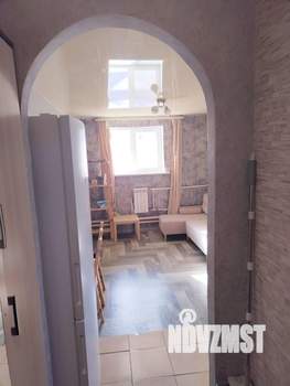 Студия квартира, вторичка, 25м2, 1/4 этаж