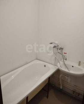 Студия квартира, вторичка, 21м2, 9/10 этаж