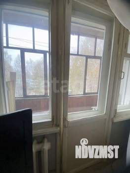 3-к квартира, вторичка, 60м2, 4/5 этаж