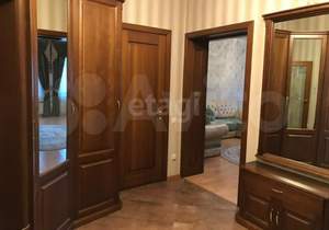 1-к квартира, вторичка, 52м2, 4/5 этаж