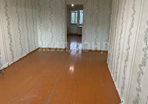 3-к квартира, вторичка, 57м2, 5/9 этаж