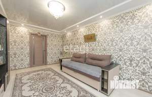 3-к квартира, вторичка, 60м2, 4/6 этаж