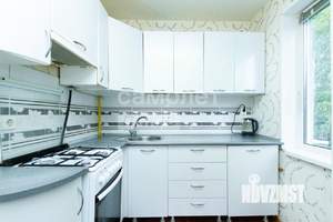 2-к квартира, вторичка, 43м2, 4/5 этаж