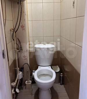 2-к квартира, вторичка, 56м2, 5/9 этаж