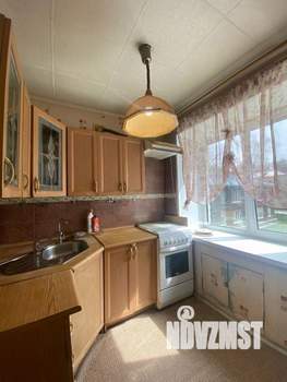 4-к квартира, вторичка, 62м2, 2/5 этаж